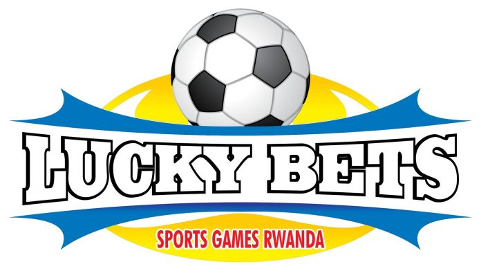 Deposit and Withdraw on Lucky Bets Rwanda