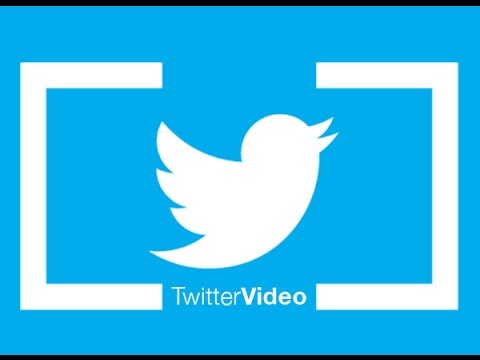 download videos from Twitter