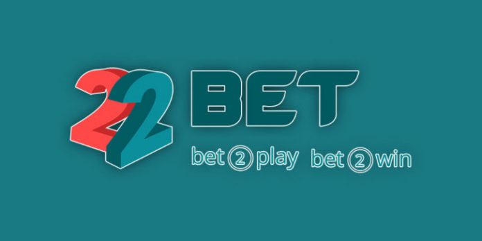 Bet on 22Bet and Win