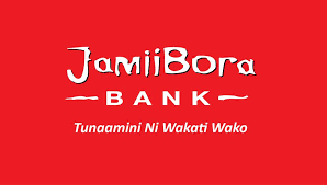 Jamii Bora Bank Account