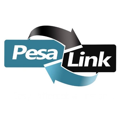 Register on PesaLink with Equitel