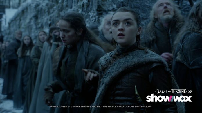 How to Binge watch Game of Thrones on Showmax