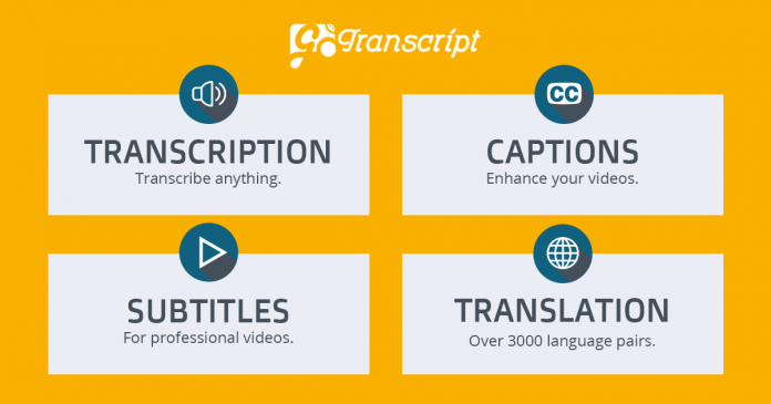 How to Apply for a Transcription Job at GoTranscript