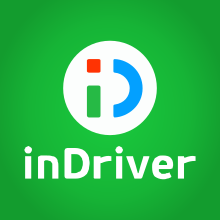 Become a driver -How to become an inDriver