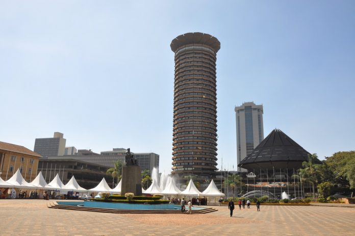 Top 10 Tourist Attractions in Nairobi