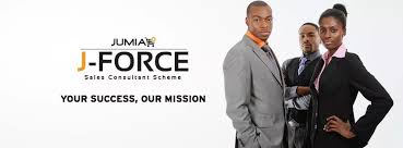 Jforce: How to become A Sales Consultant Online