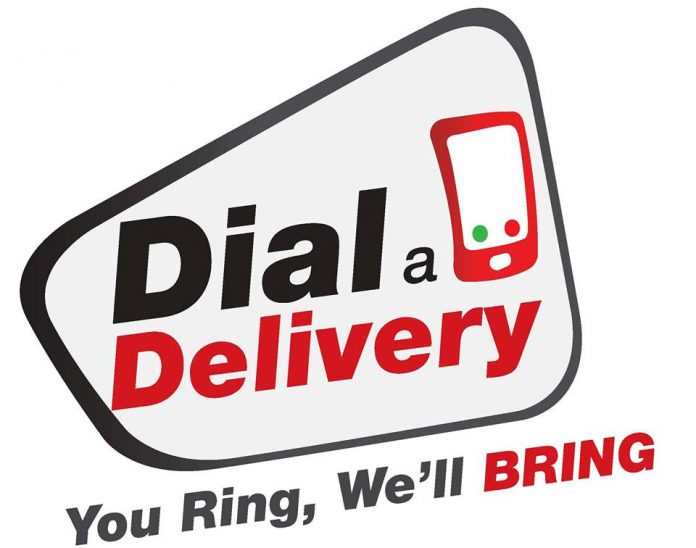 Dial A Delivery Kenya: Call to order