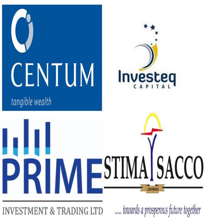 Top Investment Companies in Kenya 2019