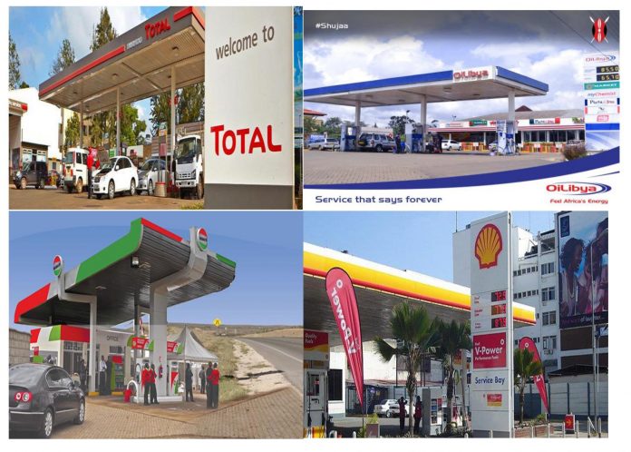 Top 8 best Petroleum companies in Kenya.