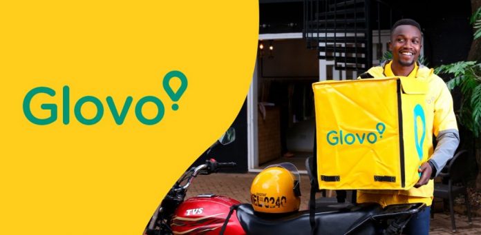 Glovo App: Complete Review