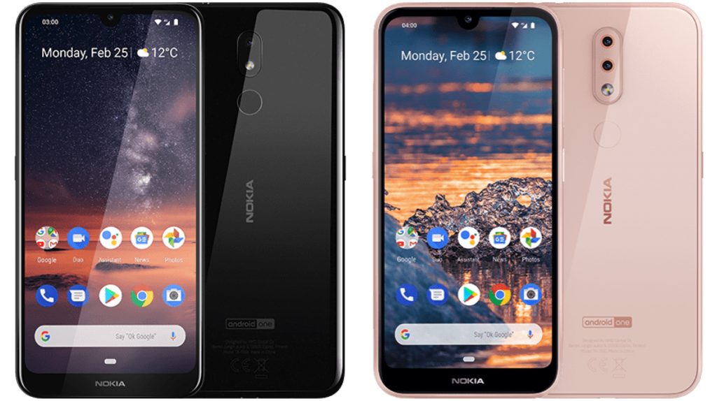Nokia 4.2 Review: Specifications and Price in Kenya