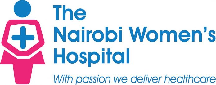 Where is Nairobi Women's Hospital located