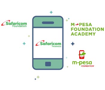 Safaricom Foundation, CBM partner for third phase of Wezesha Elimu programme