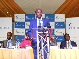 Barclays signs finance deal with Centum’s Real Estate