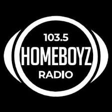 Where is Homeboyz Radio in Nairobi