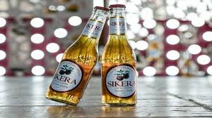 Kenya Breweries Limited (KBL) has launched a new alcoholic beverage