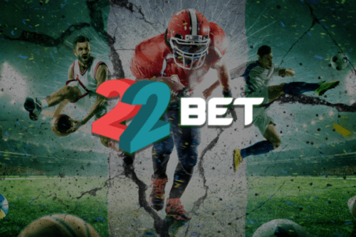 How to register and bet on 22bet Nigeria - Step by step guide