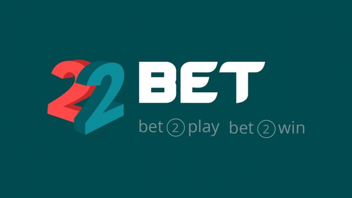 How to register and bet on 22bet Tanzania - Step by step guide