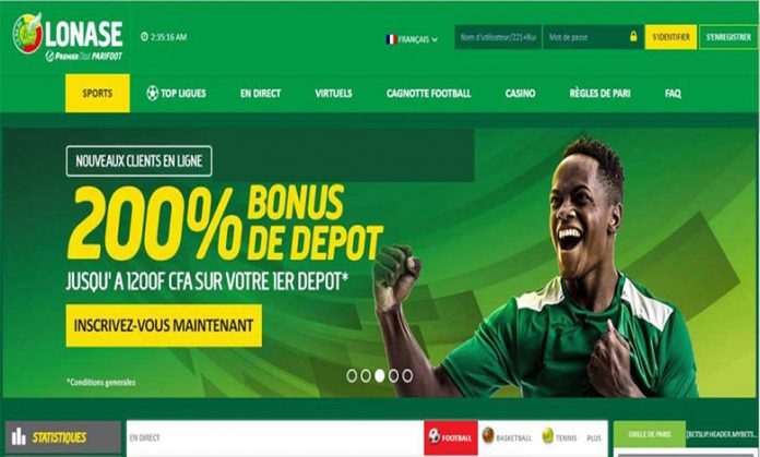 How to register and bet on Premier Bet Senegal - Step by step guide