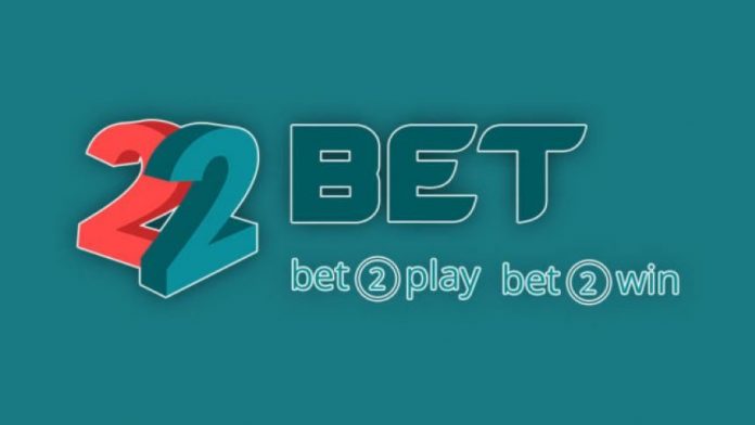 How to register and bet on 22bet Morocco - Step by step guide