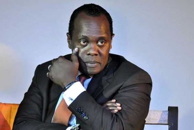 Little known facts about Jeff Koinange