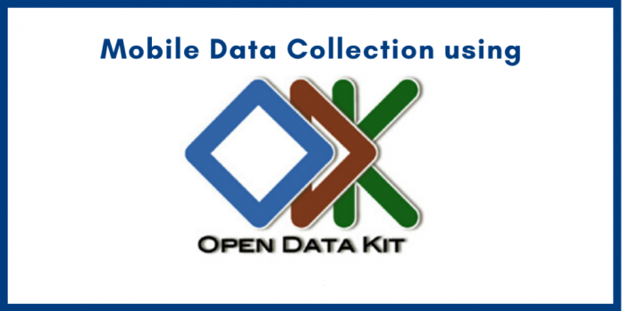 Training Course In Mobile Data Collection, Analysis And Mapping Using ODK