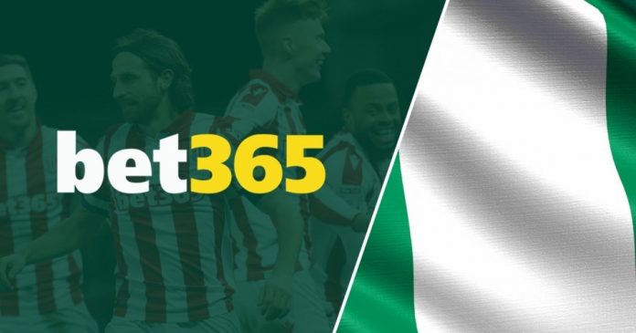 How to register and bet on Bet365 Ethiopia - Step by step guide