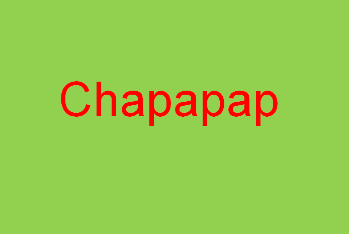How to register and bet on Chapapap Kenya - Step by step guide