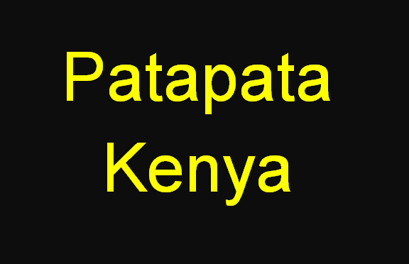 How to register and bet on Patapata Kenya - Step by step guide