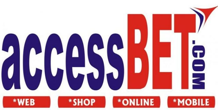 How to register and bet on Accessbet Nigeria - Step by step