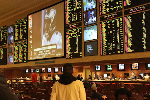 Sports Betting Basics Rules for Successful Betting 3