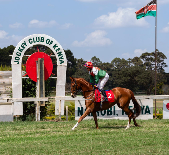 Jockey Club Kenya Account & App Registration and Login. Jockey Club Kenya seeks to restore horse racing to its former prestigious position as an elite sport in Kenya. Picture/Jockey Club of Kenya.